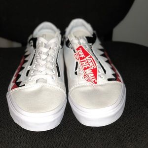 Louis Vuitton Vans